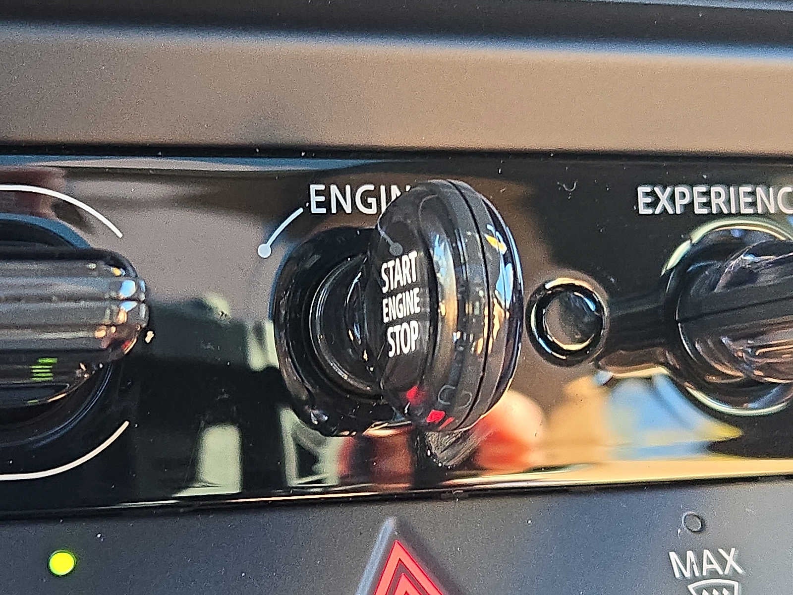 2025 MINI Countryman All4 Cooper S