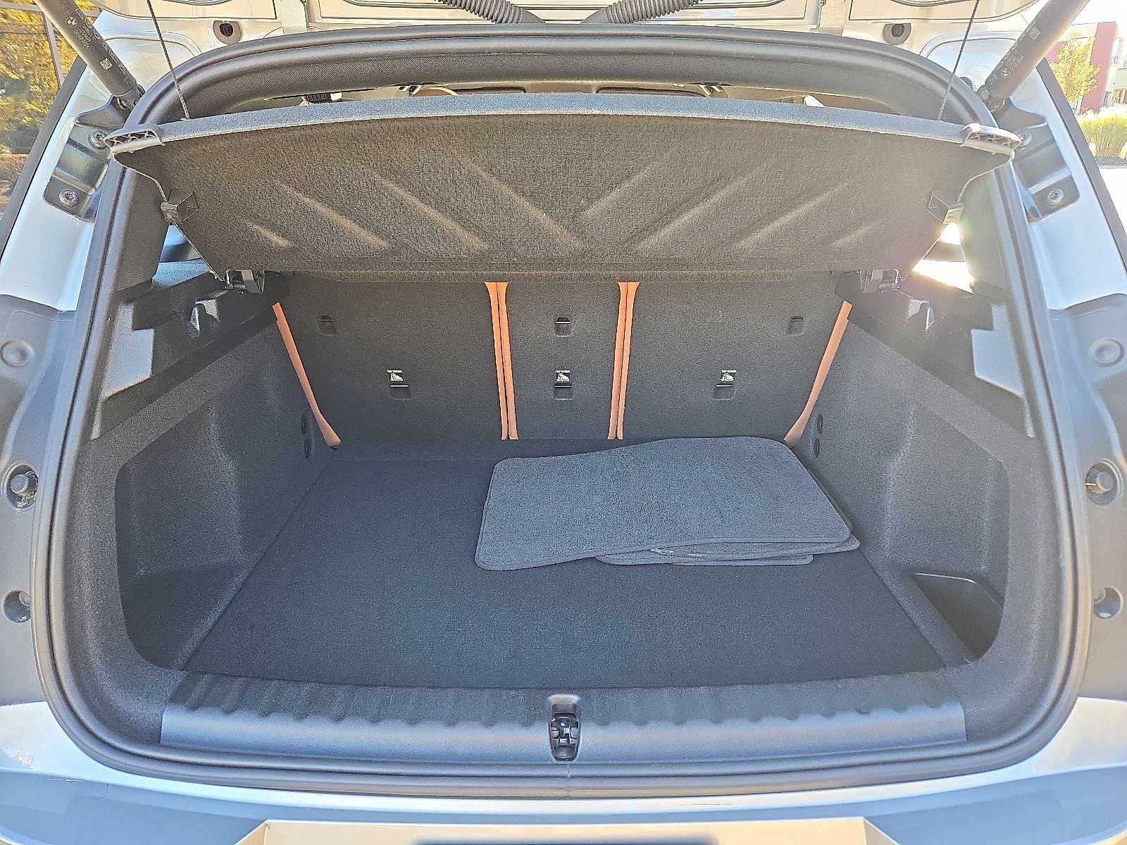 2025 MINI Countryman All4 Cooper S