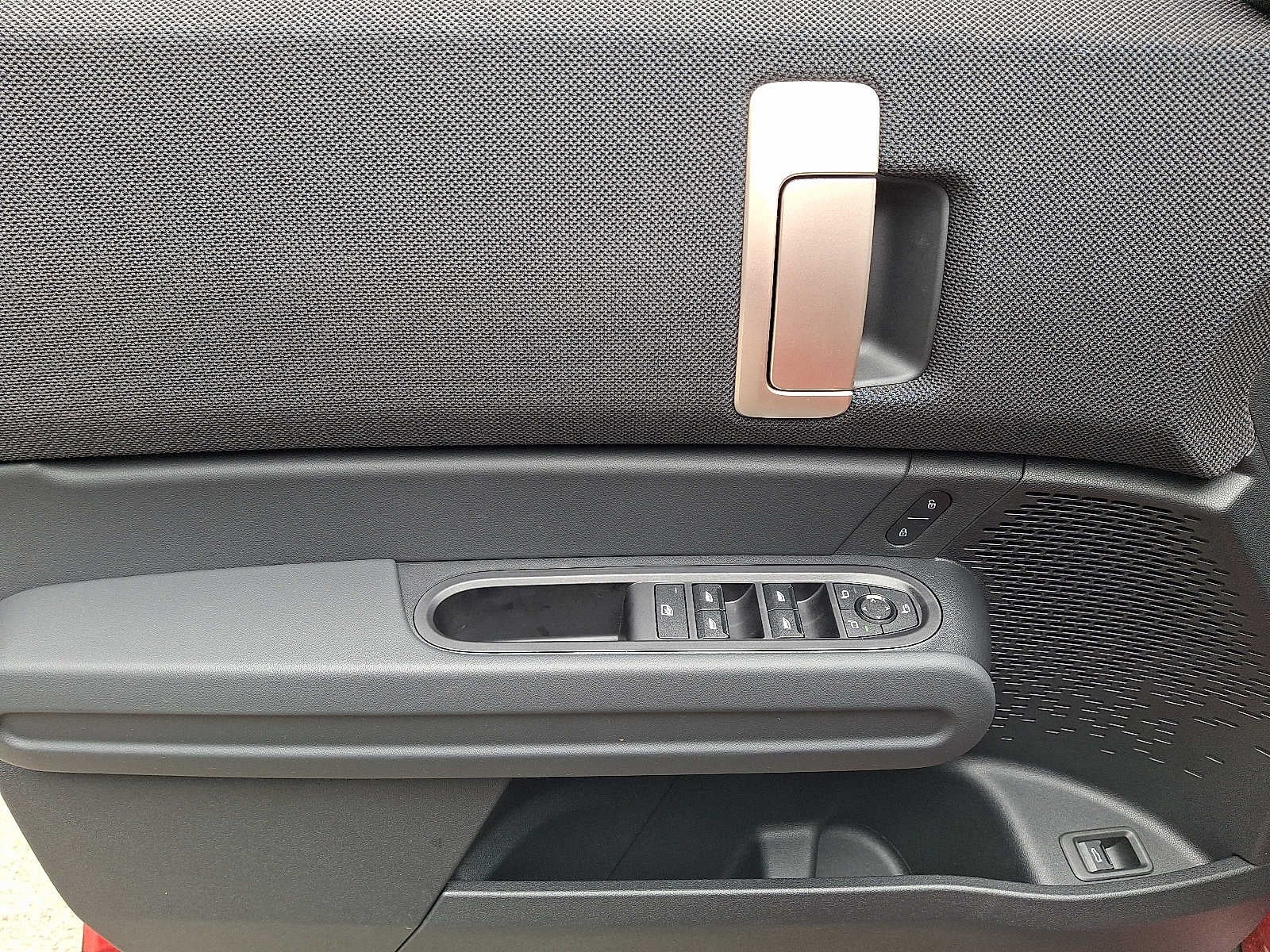 2025 MINI Countryman All4 Cooper S