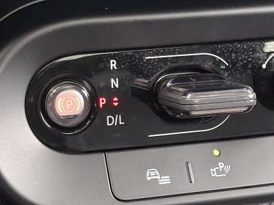 2025 MINI Countryman All4 Cooper S