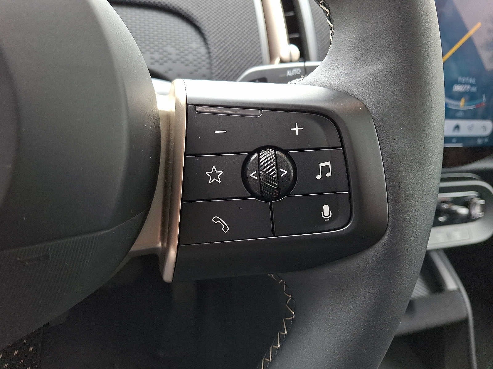 2025 MINI Countryman All4 Cooper S