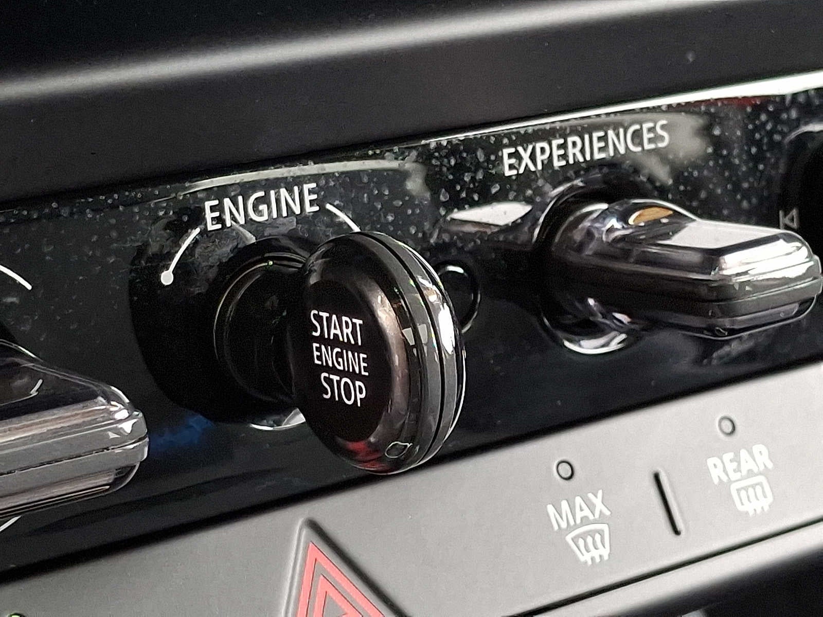 2025 MINI Countryman All4 Cooper S