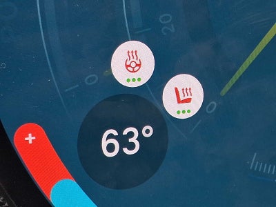 2025 MINI Countryman All4 Cooper S