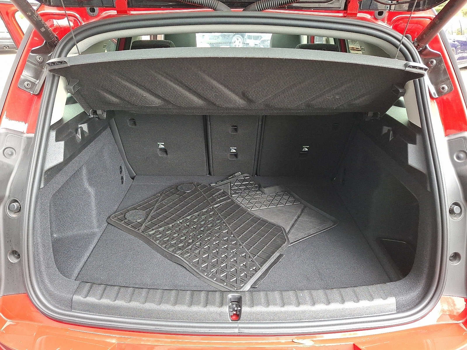 2025 MINI Countryman All4 Cooper S