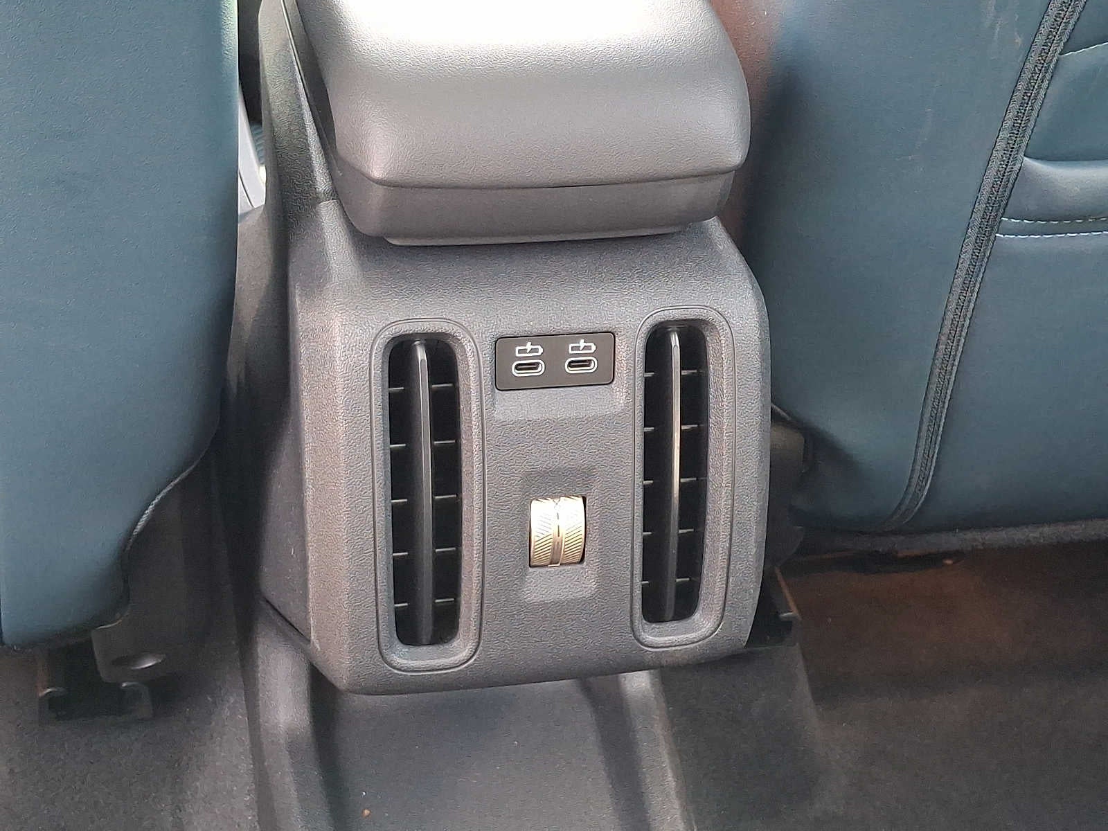 2025 MINI Countryman S ALL4