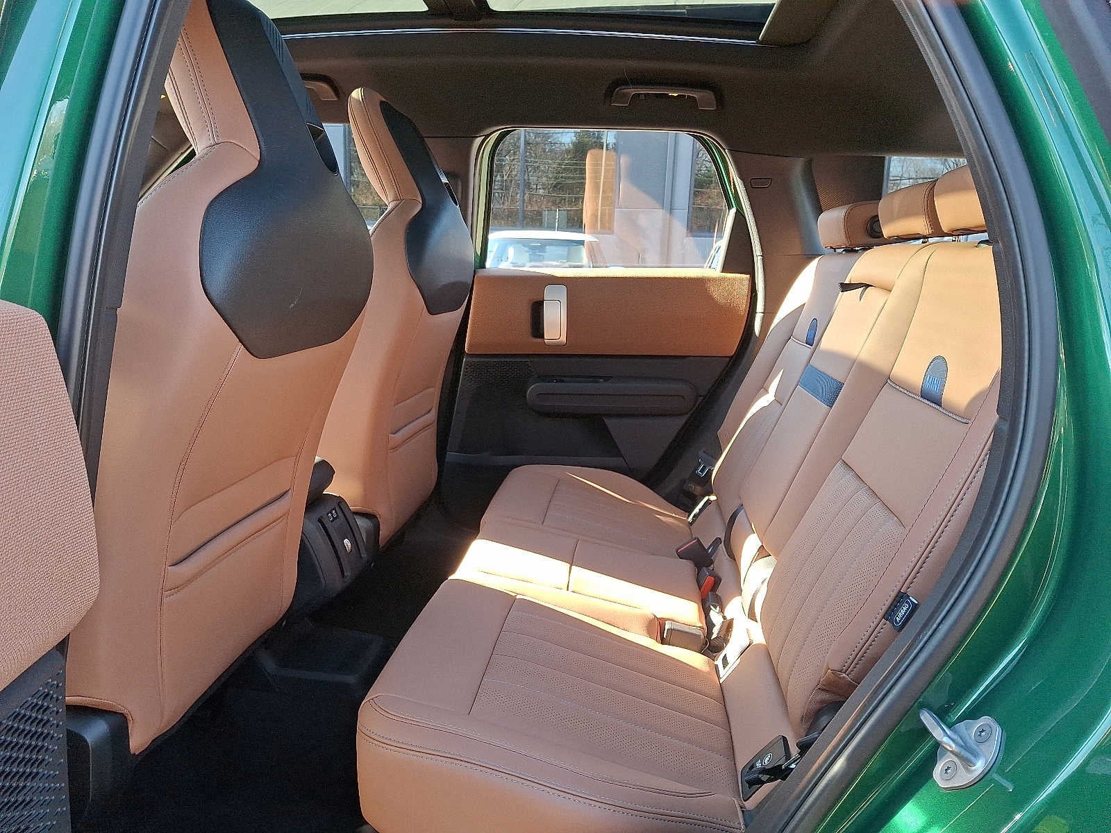 2025 MINI Countryman All4 Cooper S