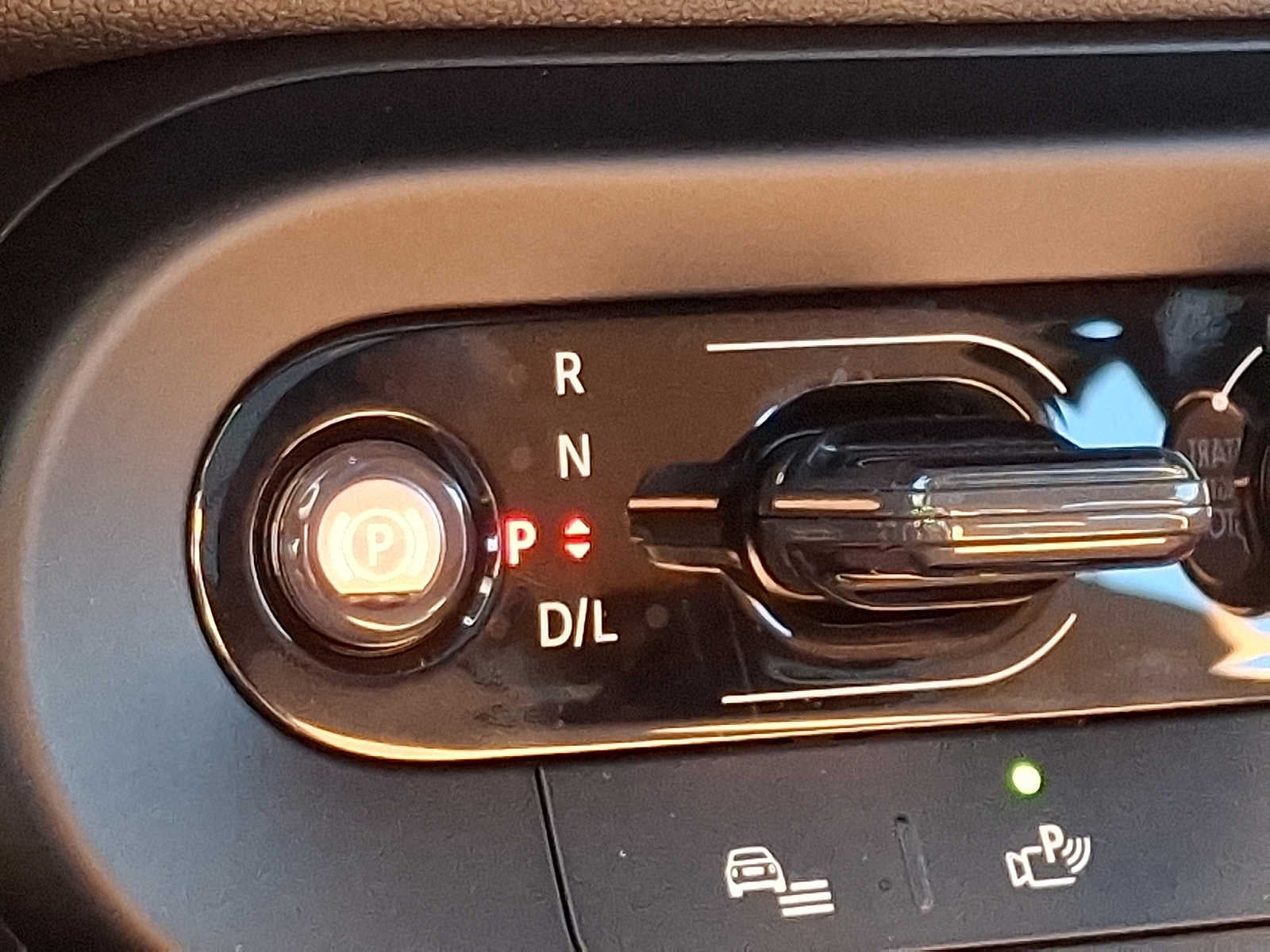 2025 MINI Countryman All4 Cooper S