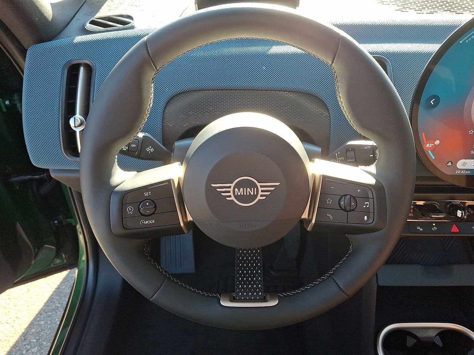 2025 MINI Countryman All4 Cooper S