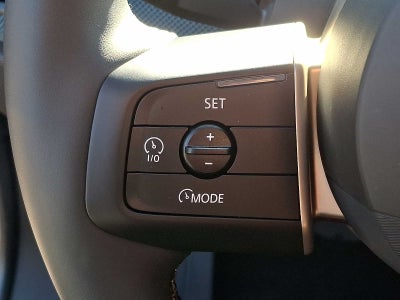 2025 MINI Countryman All4 Cooper S