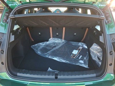 2025 MINI Countryman All4 Cooper S