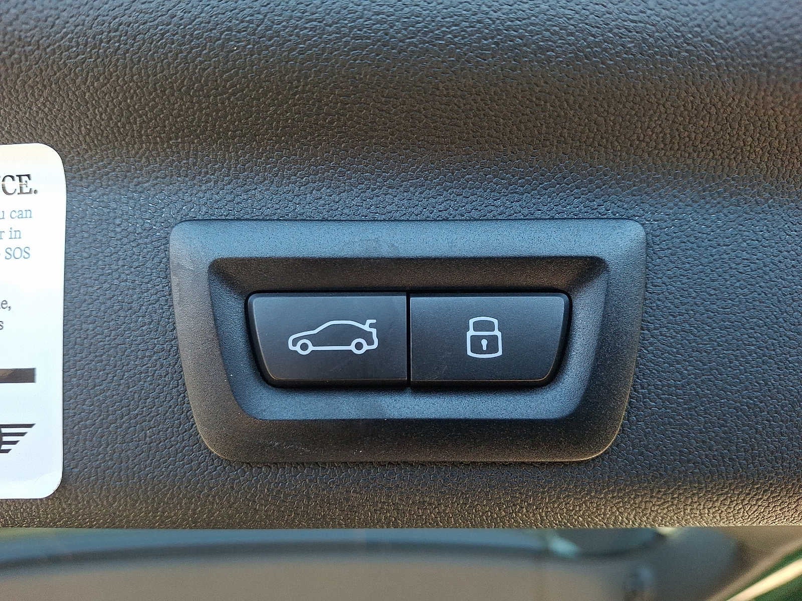 2025 MINI Countryman All4 Cooper S