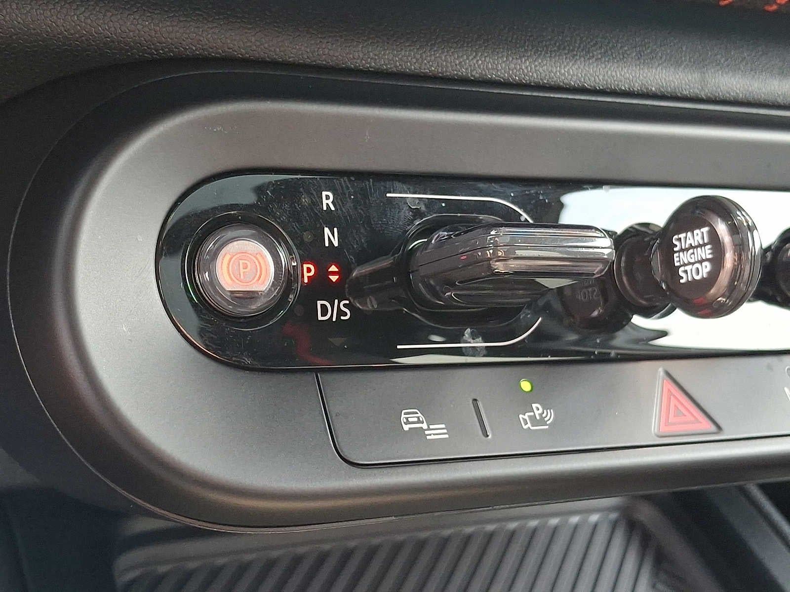 2026 MINI Countryman S ALL4