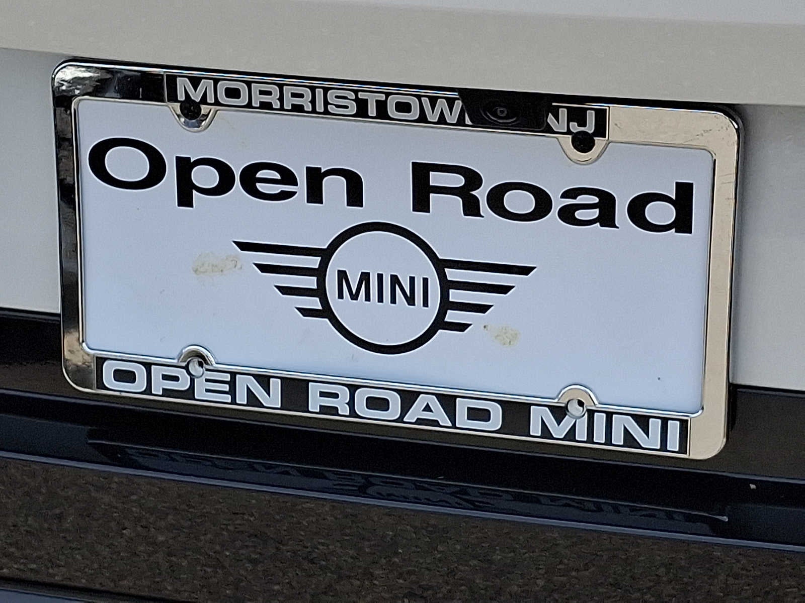 2026 MINI Countryman S ALL4