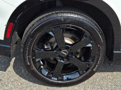 2026 MINI Countryman S ALL4