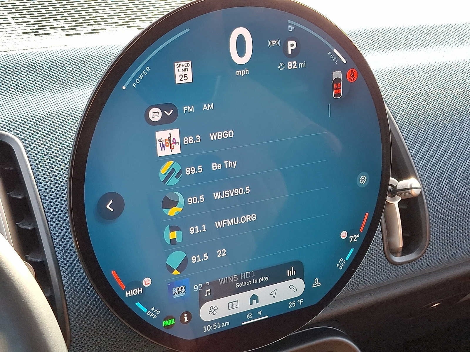 2025 MINI Countryman All4 Cooper S