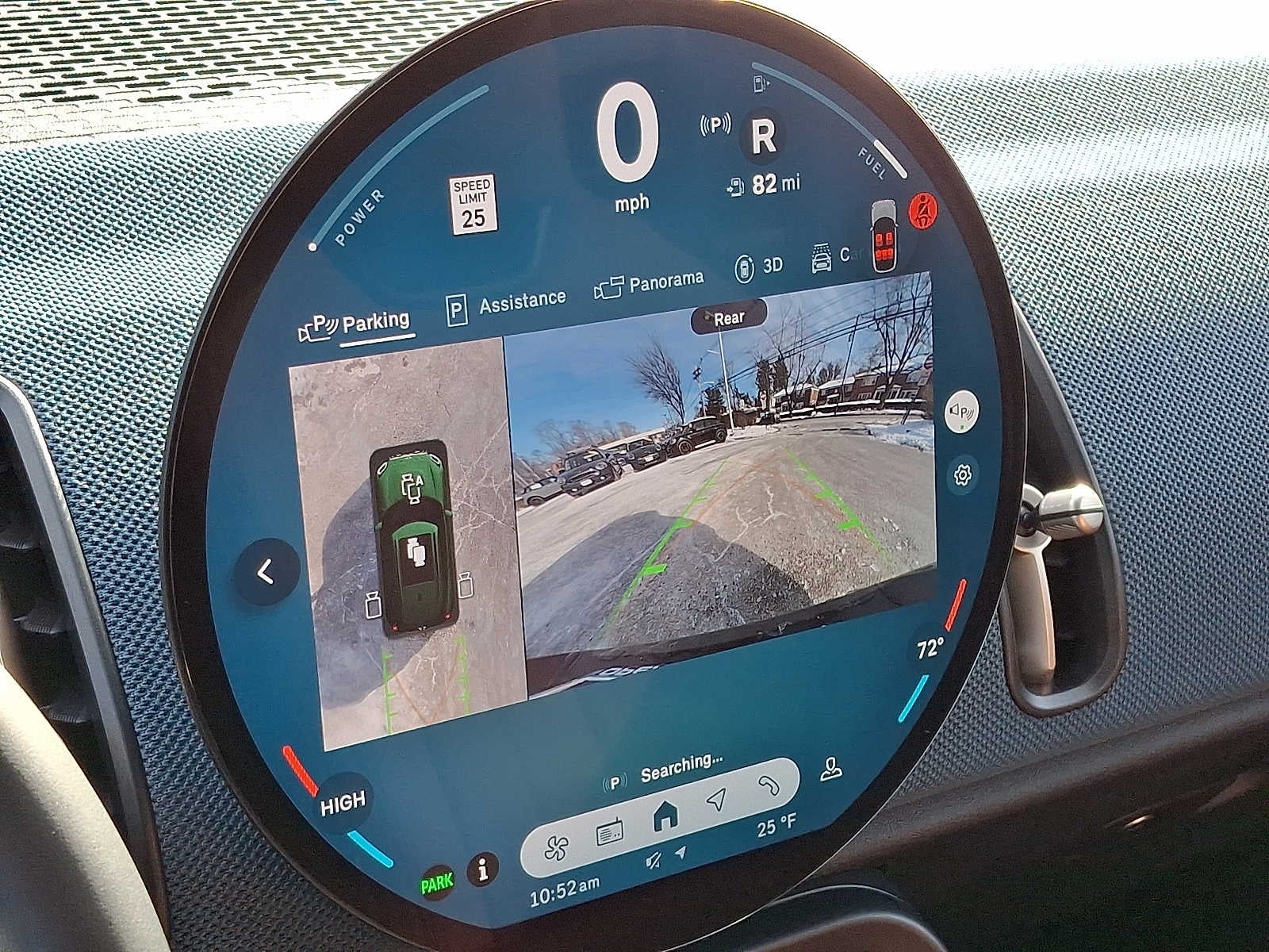 2025 MINI Countryman All4 Cooper S