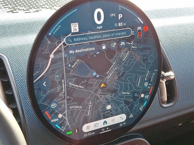 2025 MINI Countryman All4 Cooper S