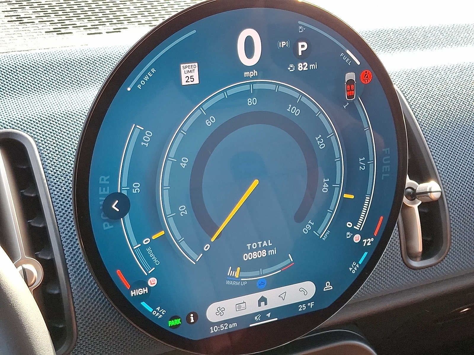 2025 MINI Countryman All4 Cooper S