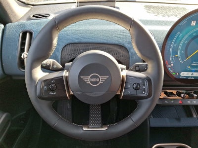 2025 MINI Countryman All4 Cooper S
