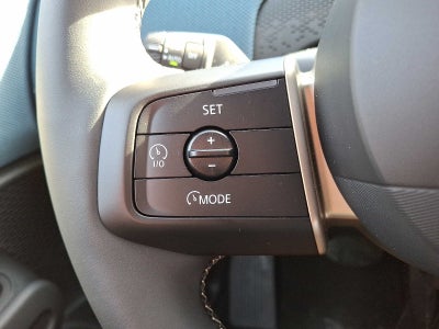 2025 MINI Countryman All4 Cooper S