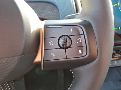 2025 MINI Countryman All4 Cooper S