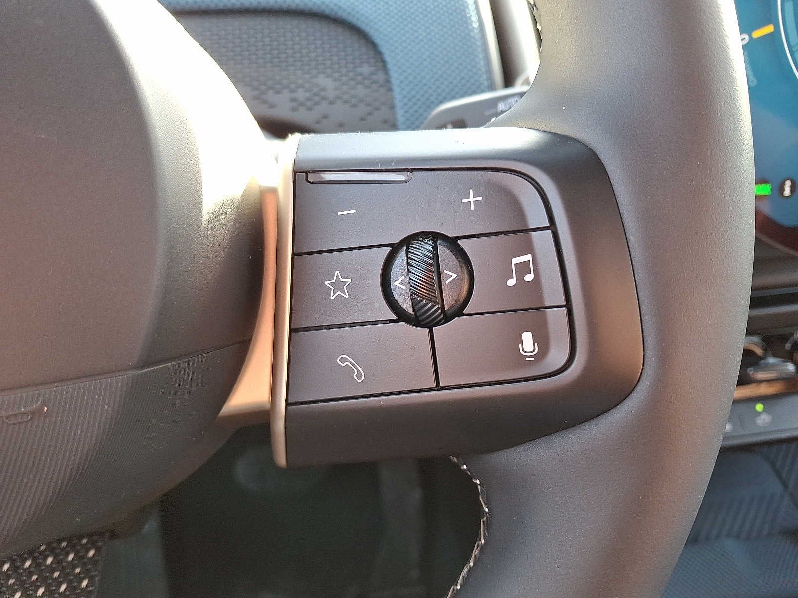 2025 MINI Countryman All4 Cooper S