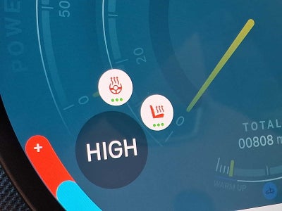 2025 MINI Countryman All4 Cooper S