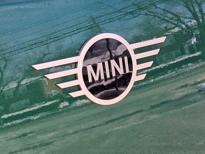 2025 MINI Countryman All4 Cooper S