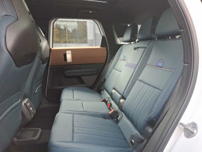 2025 MINI Countryman All4 Cooper S