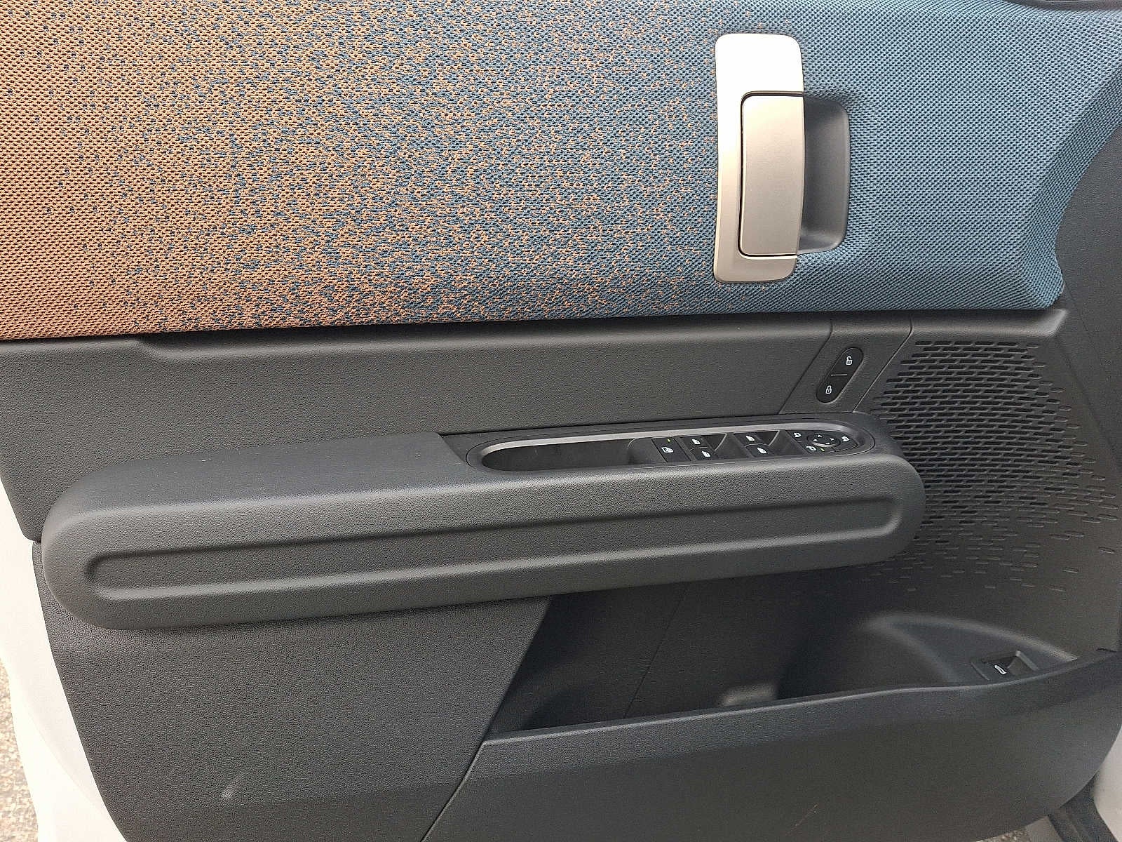 2025 MINI Countryman All4 Cooper S