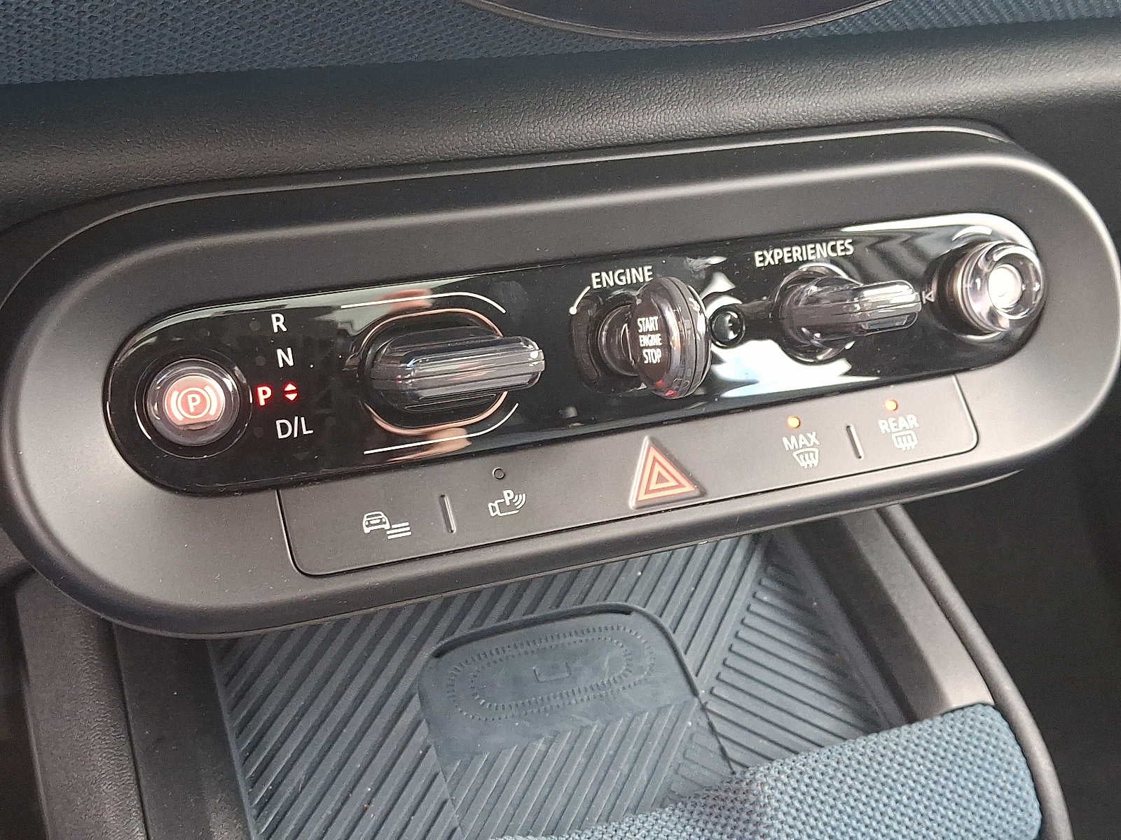 2025 MINI Countryman All4 Cooper S