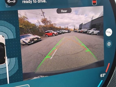 2025 MINI Countryman All4 Cooper S