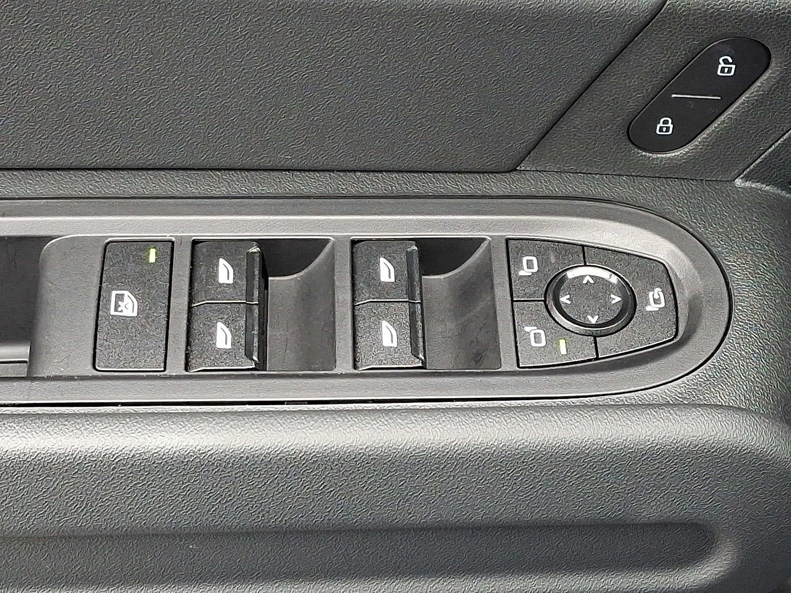 2025 MINI Countryman All4 Cooper S