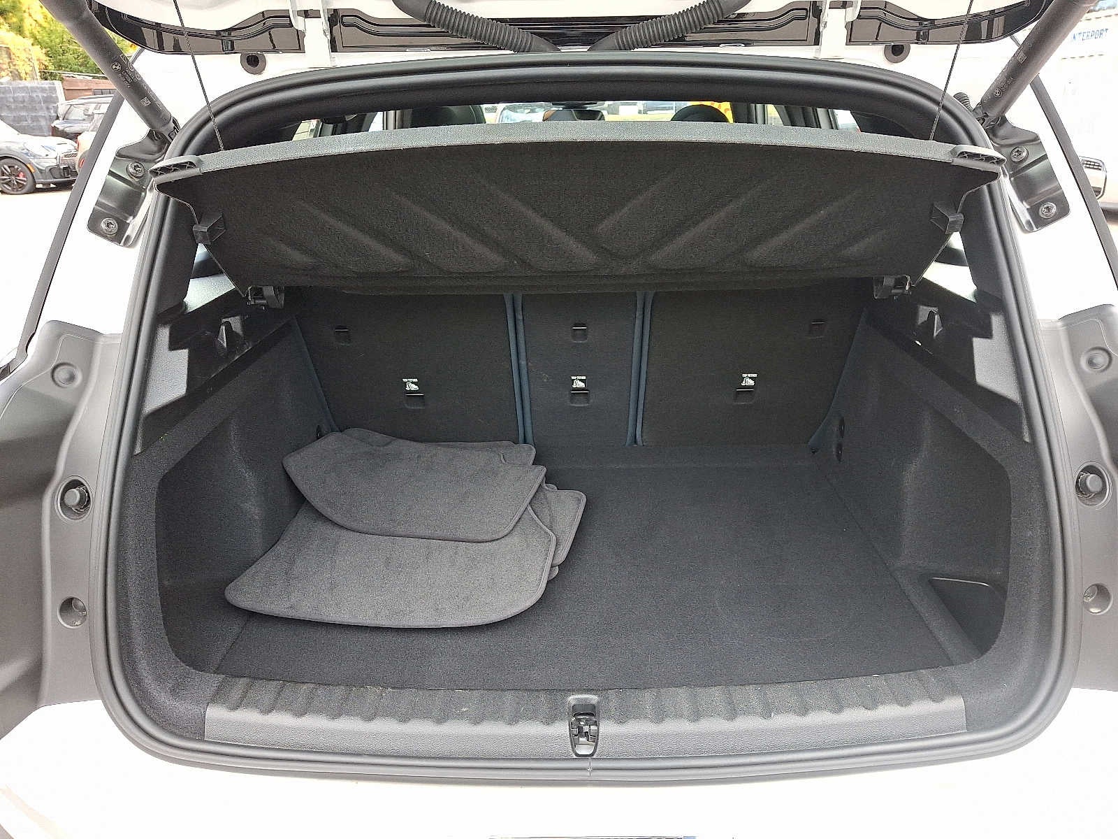 2025 MINI Countryman All4 Cooper S