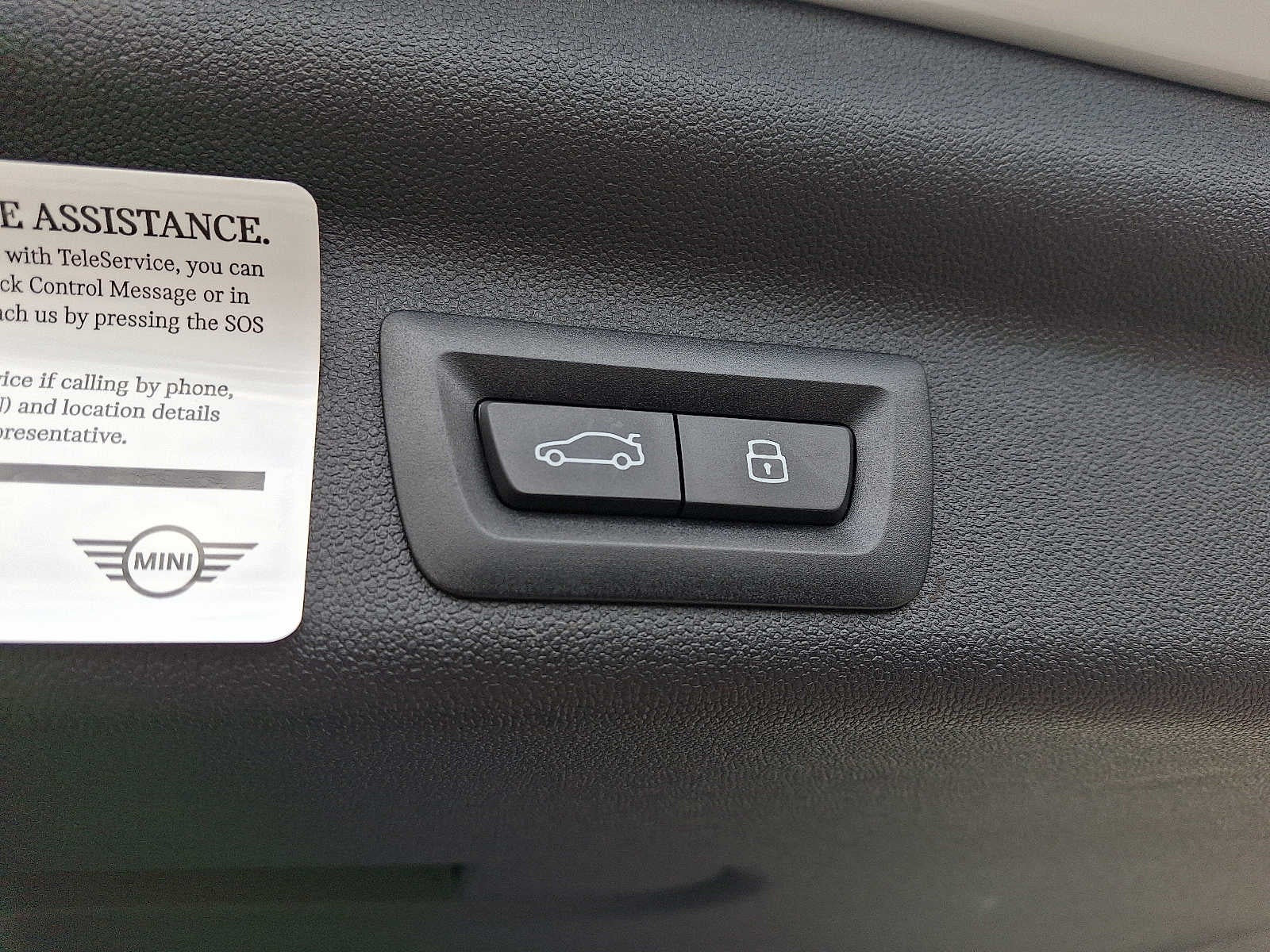 2025 MINI Countryman All4 Cooper S