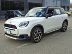 2025 MINI Countryman All4 Cooper S