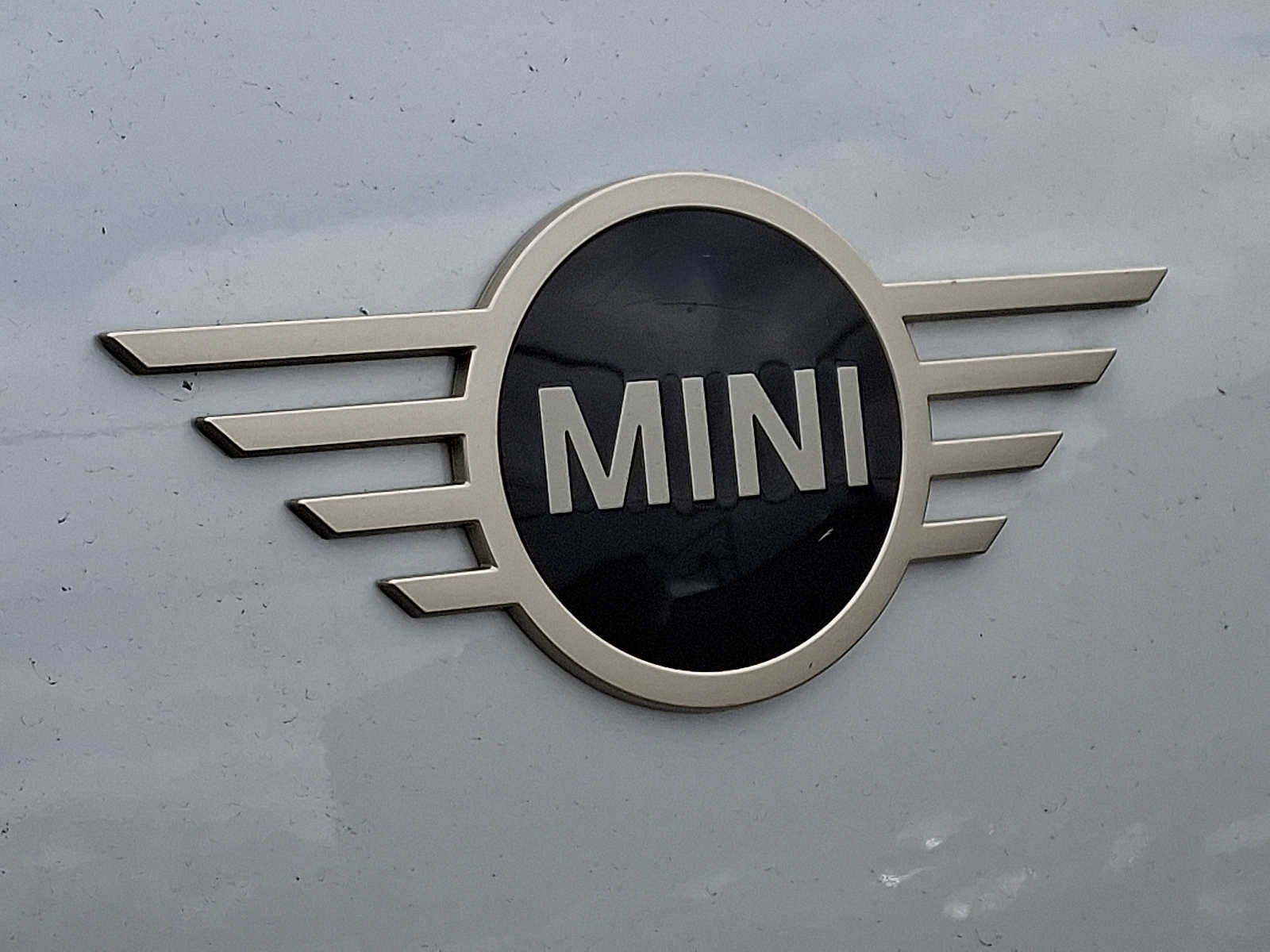 2025 MINI Countryman All4 Cooper S