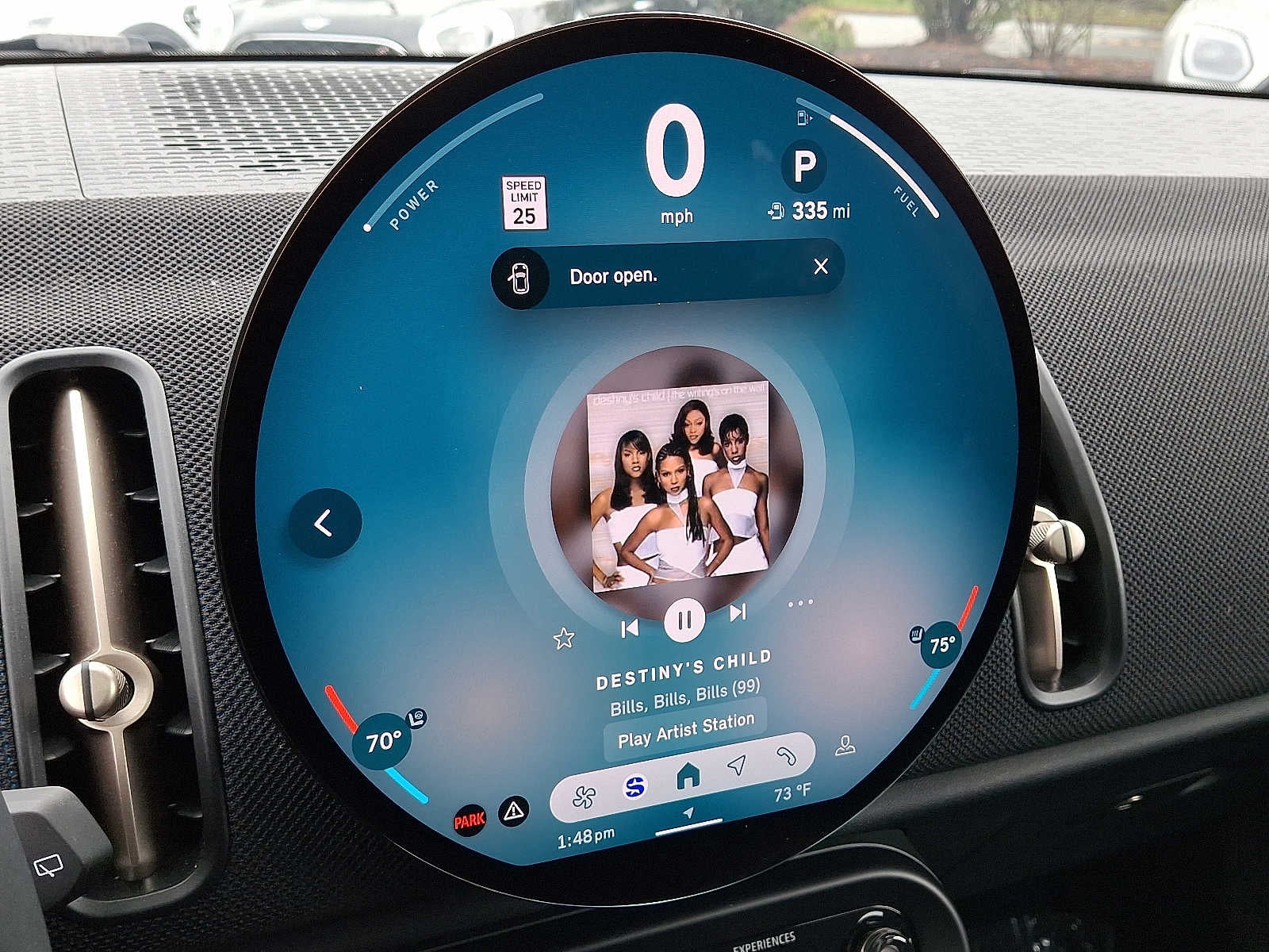 2025 MINI Countryman All4 Cooper S