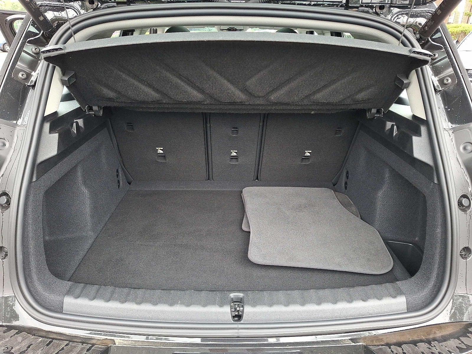 2025 MINI Countryman All4 Cooper S