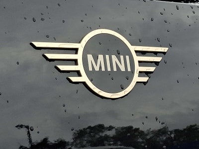 2025 MINI Countryman All4 Cooper S