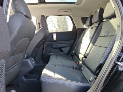 2025 MINI Countryman All4 Cooper S