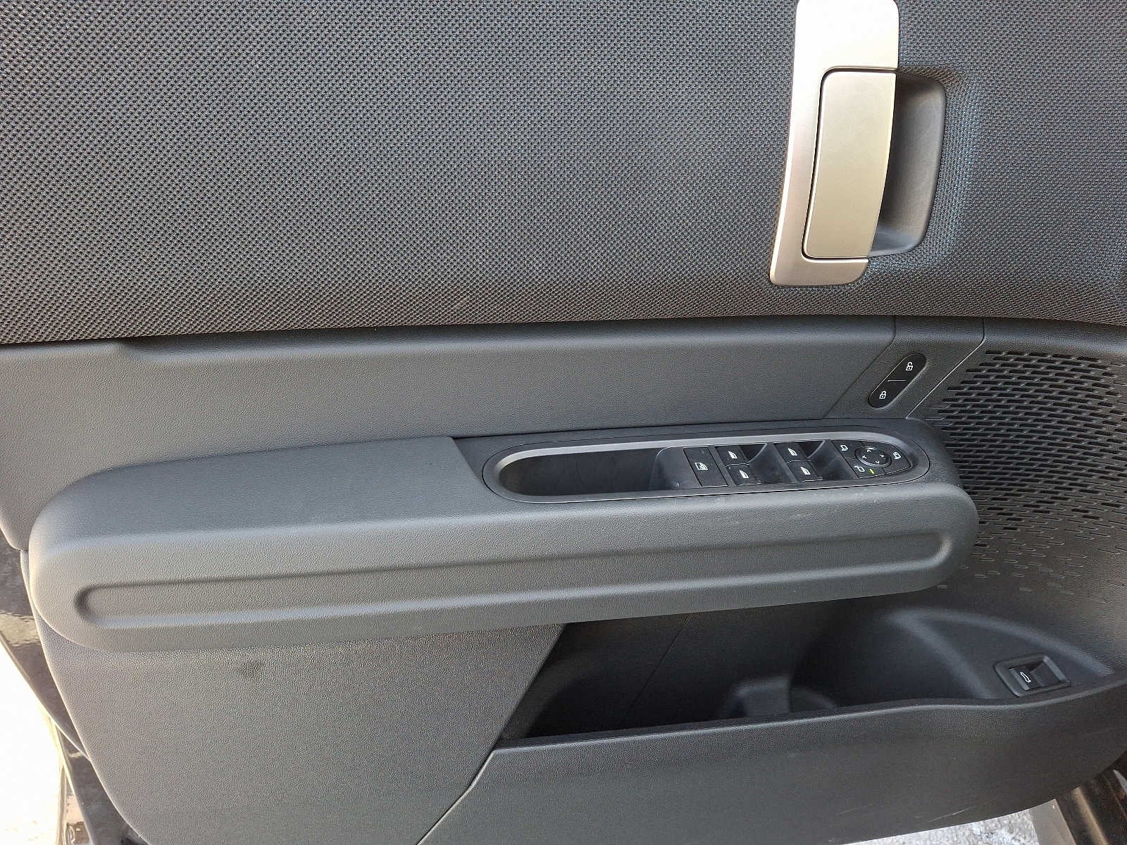 2025 MINI Countryman All4 Cooper S