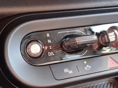 2025 MINI Countryman All4 Cooper S