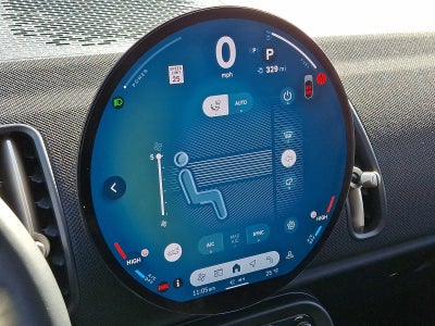 2025 MINI Countryman All4 Cooper S