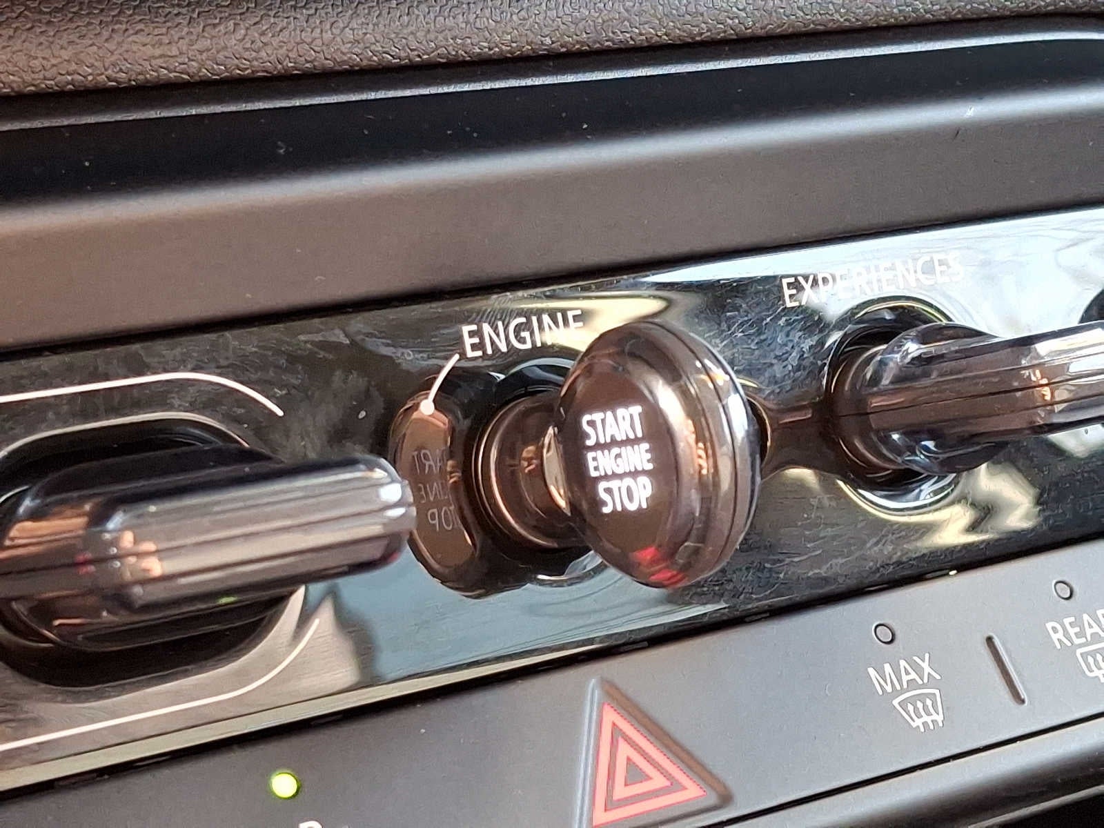 2025 MINI Countryman All4 Cooper S