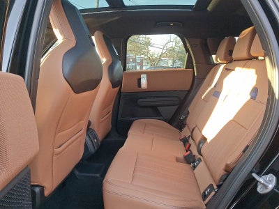 2025 MINI Countryman All4 Cooper S