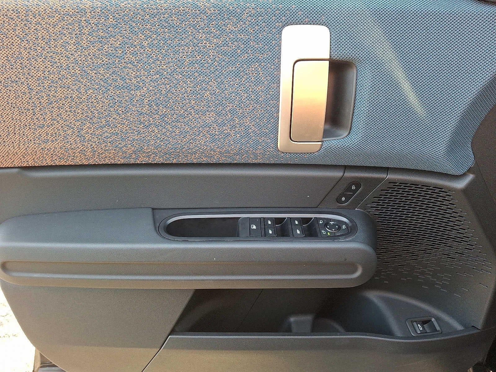 2025 MINI Countryman All4 Cooper S