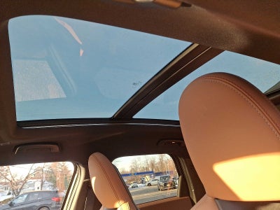 2025 MINI Countryman All4 Cooper S