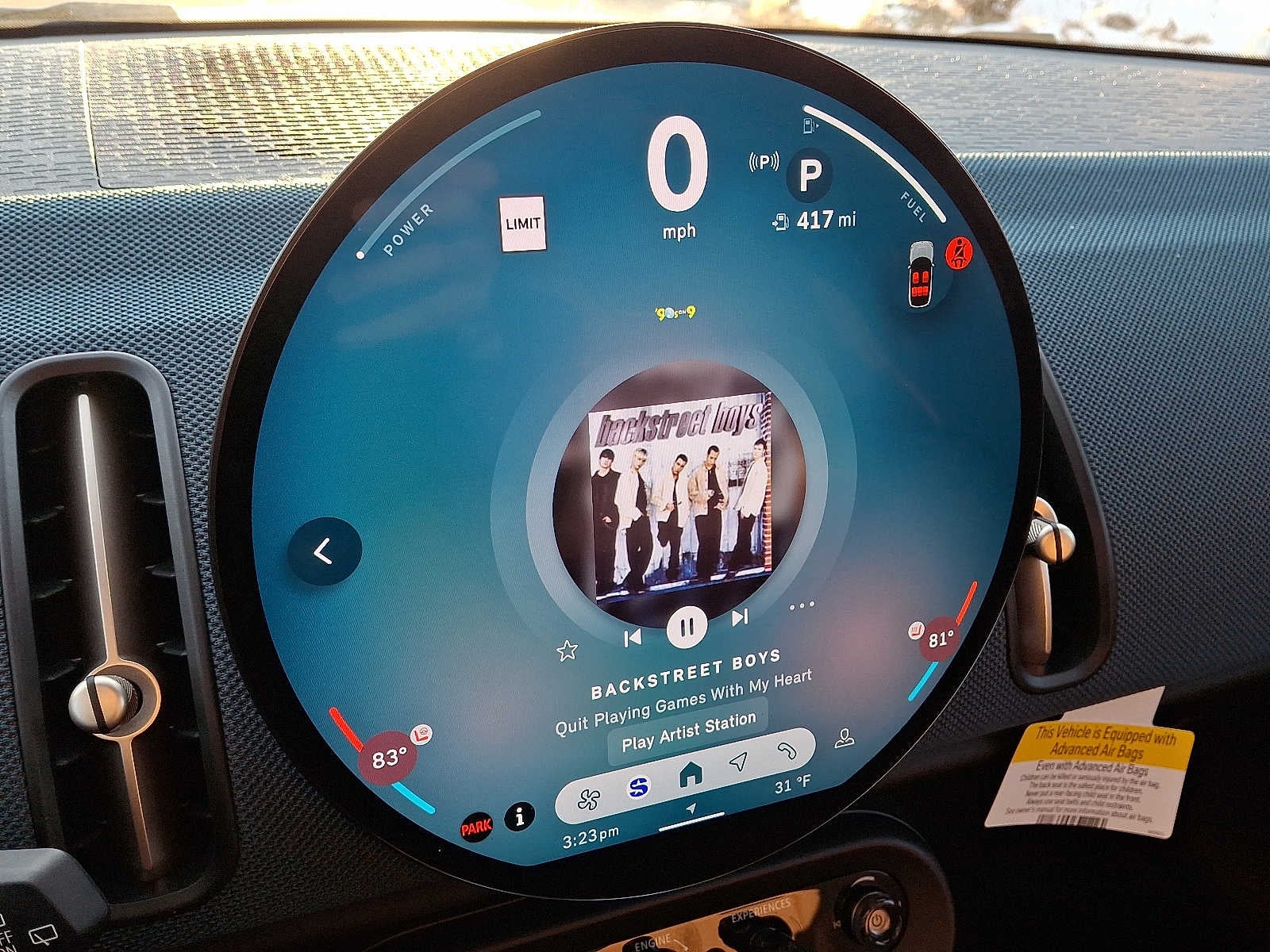 2025 MINI Countryman All4 Cooper S