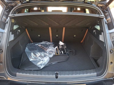 2025 MINI Countryman All4 Cooper S